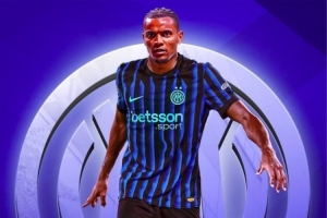 阿坎吉：我的数学很好付钱时没人能骗我 希望在国米赢得更多奖杯