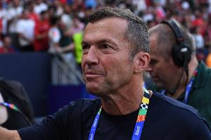 马特乌斯：德国球员曾为国米带来冠军 齐沃的国米不比因扎吉的好