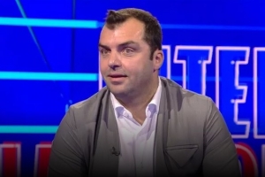 潘德夫回忆国米趣事：2010年对阵巴萨时，穆里尼奥一举动让我意外