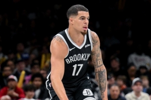 蜕变？小迈克尔·波特本季7场有3场得分30+ 上赛季77场合计才3场