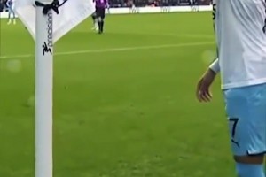 统治级的赛场表现！感受“外星人”罗纳尔多的华丽足球！